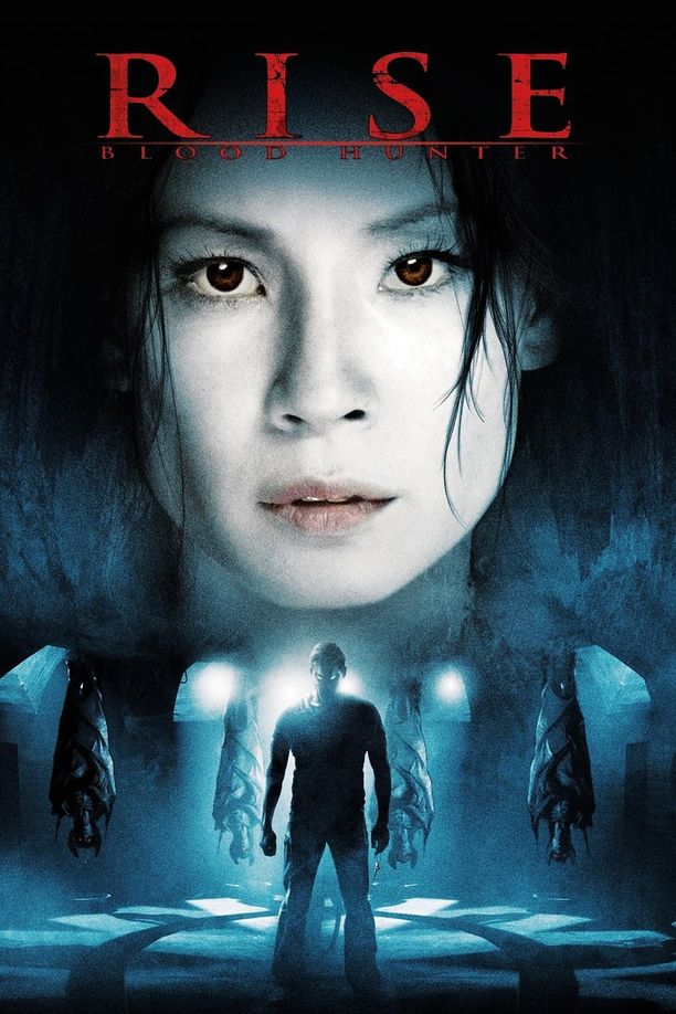 血之猎手Rise: Blood Hunter (2007)