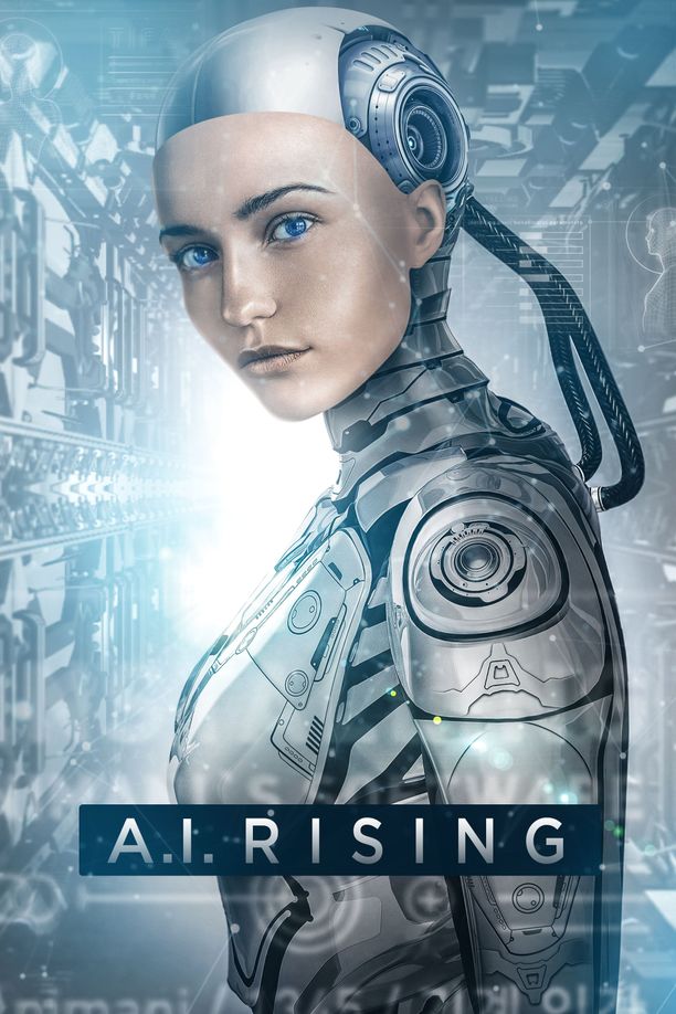 人工性智能A.I. Rising (2018)