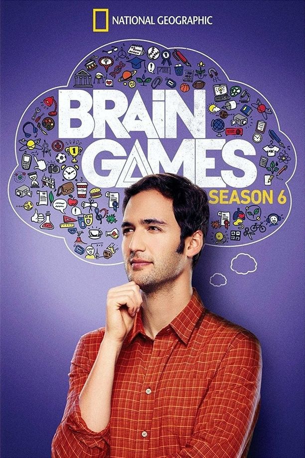 脑力大挑战    第⁨六⁩季
    Brain Games (2015)