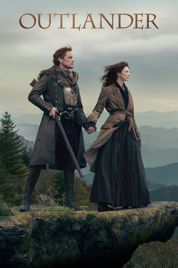 古战场传奇    第⁨四⁩季
    Outlander (2018)