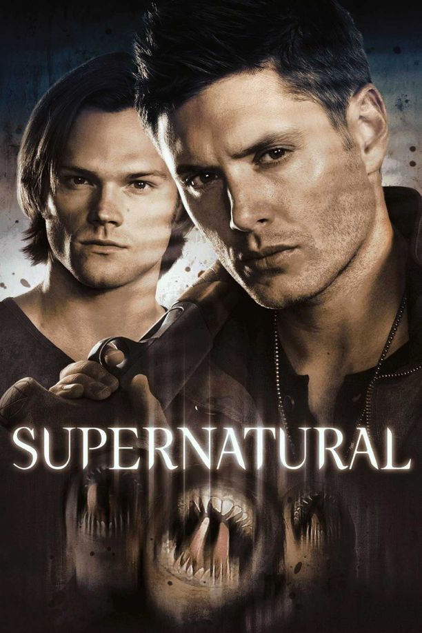 邪恶力量    第⁨七⁩季
    Supernatural (2011)