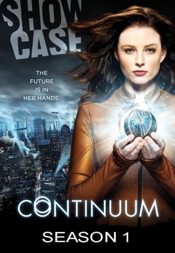 超越时间线    第⁨一⁩季
    Continuum (2012)