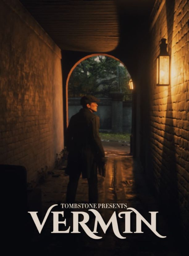 VERMIN (2040)