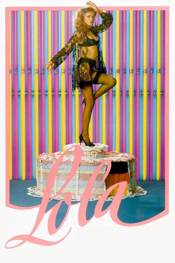 罗拉Lola (1981)