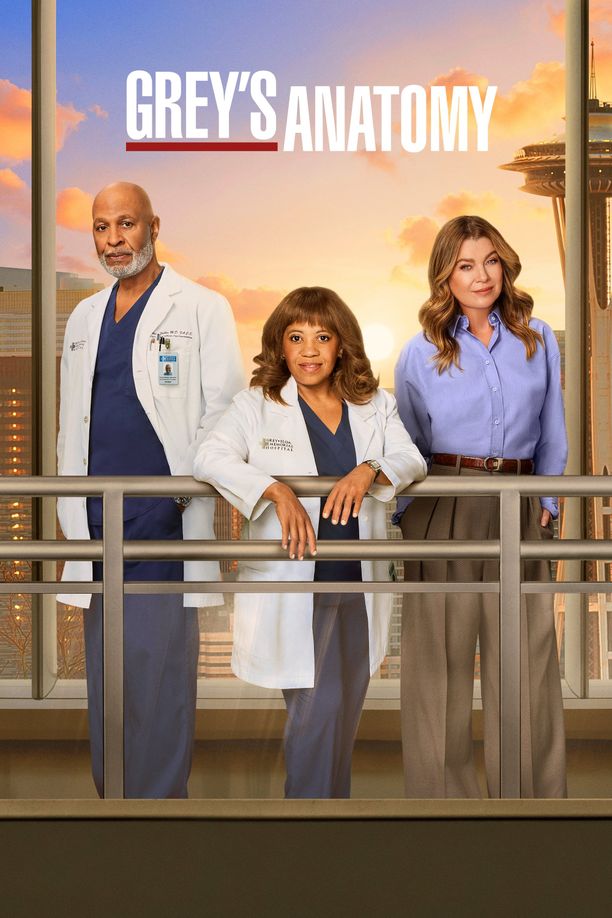 实习医生格蕾Grey's Anatomy (2005)