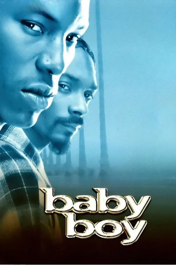 宝贝男孩Baby Boy (2001)