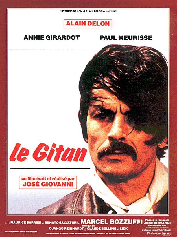 The GypsyLe gitan (1975)