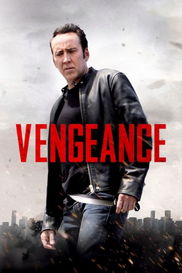 复仇：爱的故事Vengeance: A Love Story (2017)
