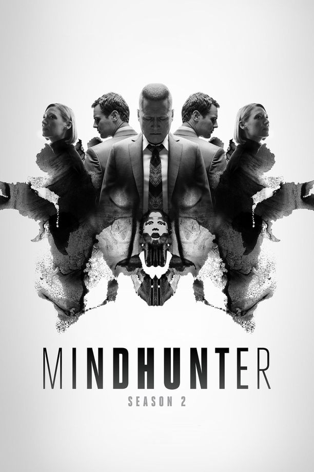 心灵猎人    第⁨二⁩季
    Mindhunter (2019)