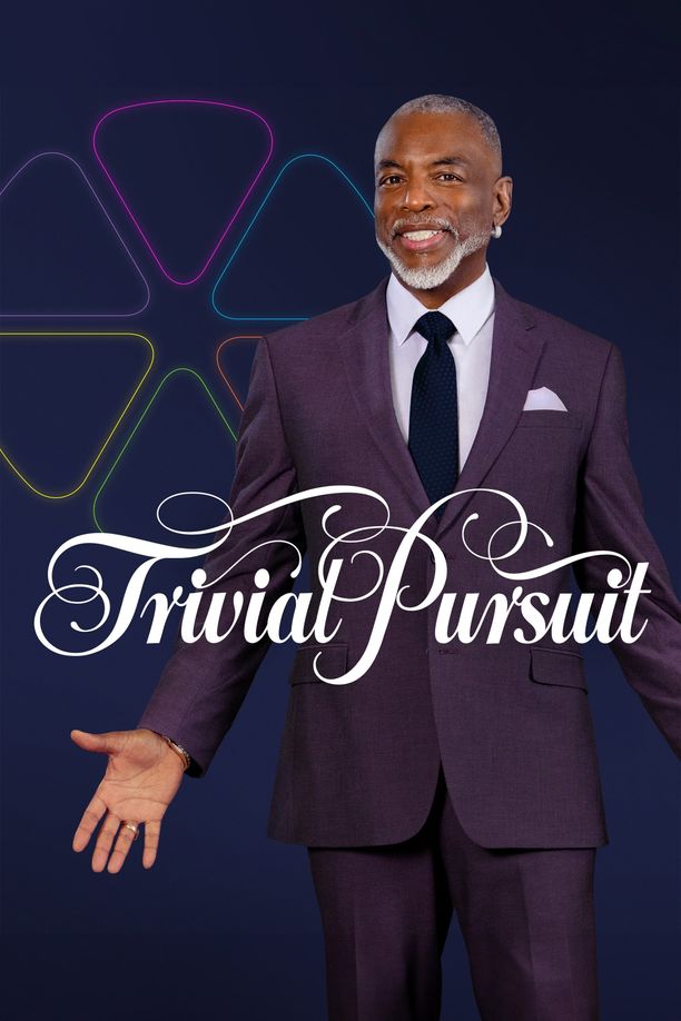 Trivial Pursuit (2024)