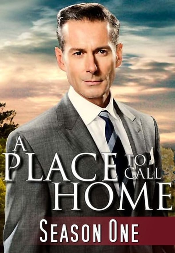 家的港湾    第⁨一⁩季
    A Place to Call Home (2013)