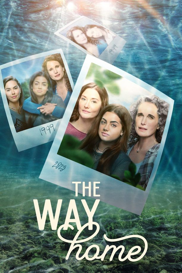 归家之旅    第⁨一⁩季
    The Way Home (2023)