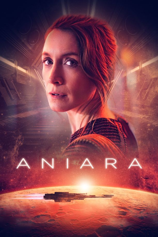 安尼亚拉号Aniara (2019)