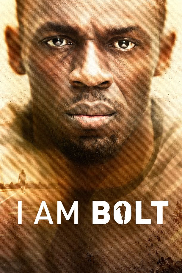 我即闪电I Am Bolt (2016)