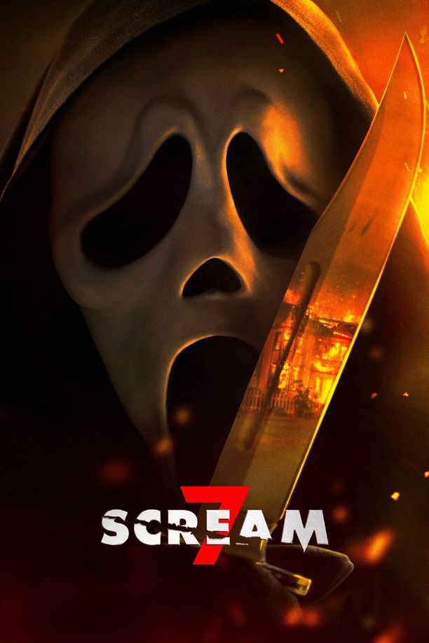 惊声尖叫7Scream 7 (2026)