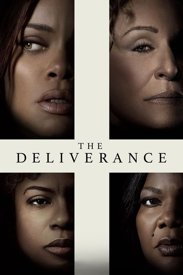 拯救The Deliverance (2024)