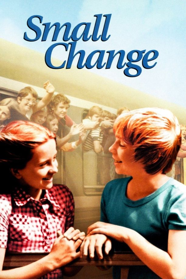 零用钱L'Argent de poche (1976)