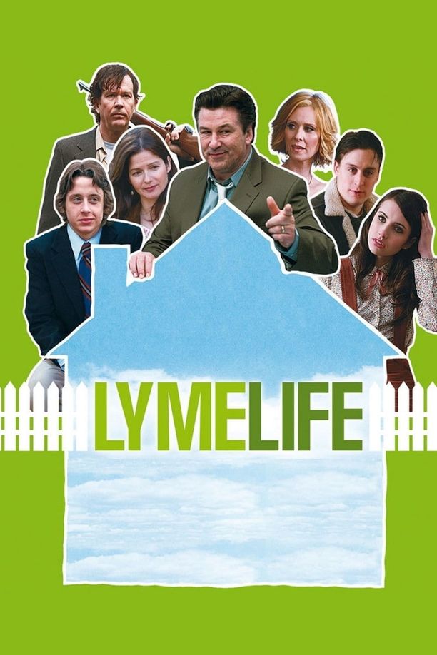 莱姆生活Lymelife (2008)