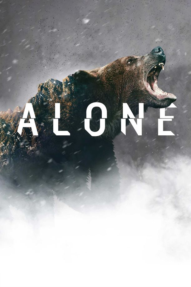 荒野獨居    第⁨捌⁩季
    Alone (2021)