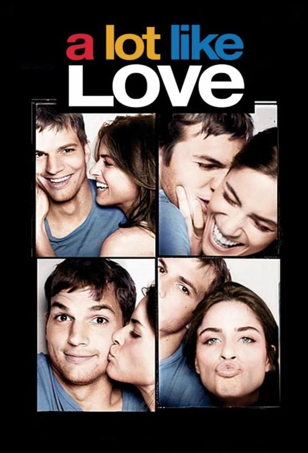 相见恨早A Lot Like Love (2005)
