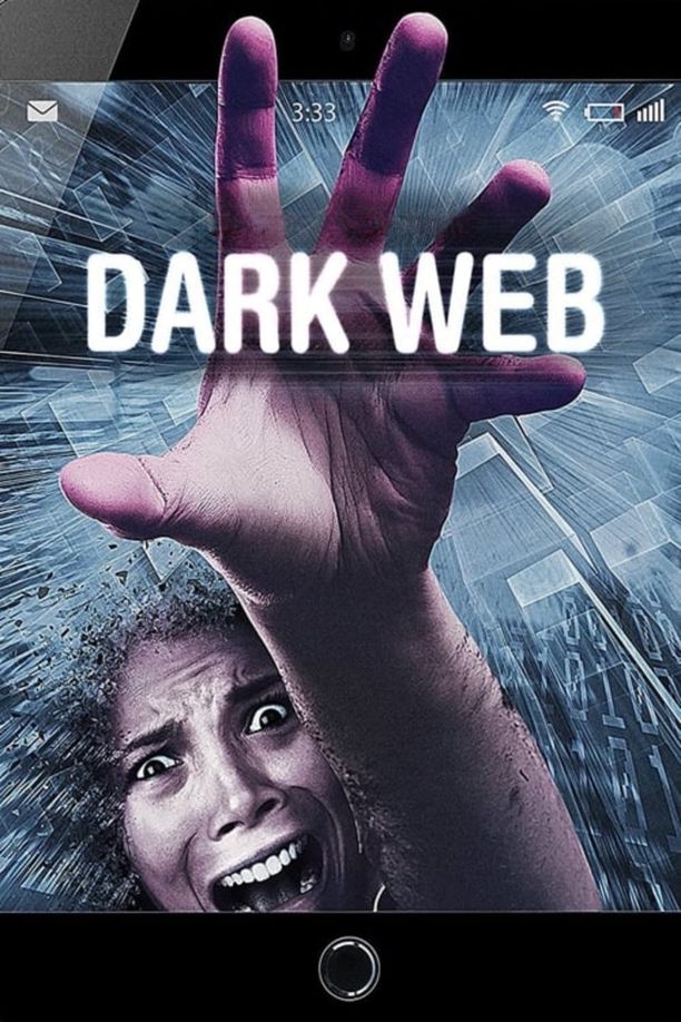 暗网Dark Web (2017)