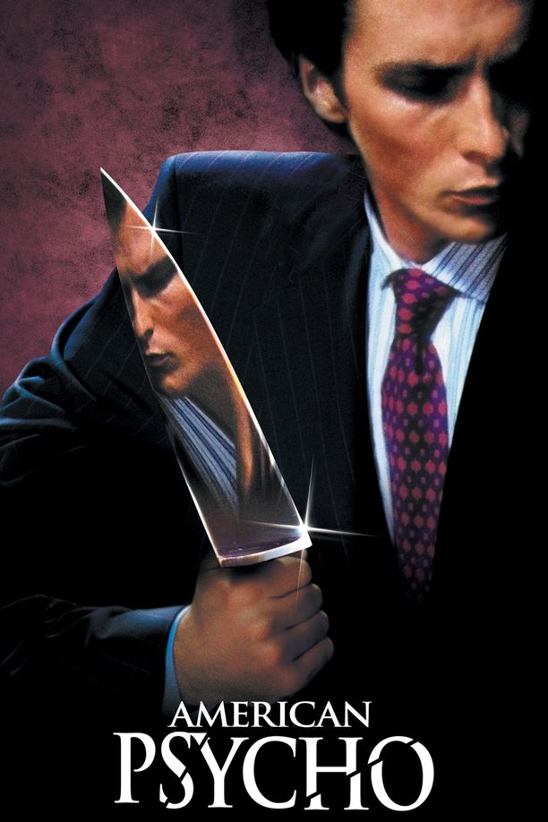 美国精神病人American Psycho (2000)