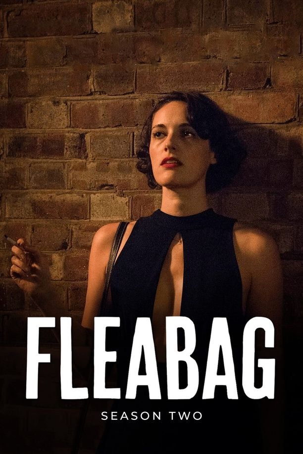 伦敦生活    第⁨二⁩季
    Fleabag (2019)