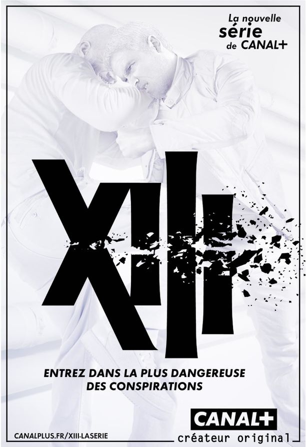 杀手十三    第⁨一⁩季
    XIII: The Series (2011)