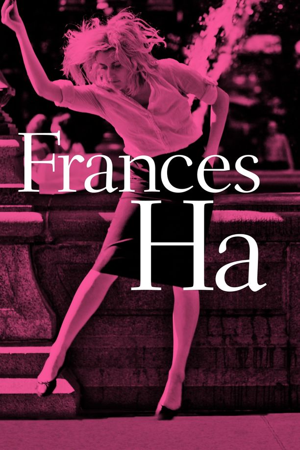 弗兰西丝·哈Frances Ha (2013)