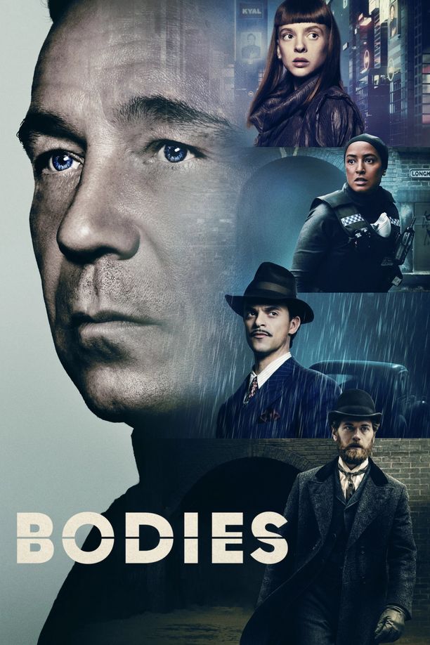 搜索尸间线    第⁨一⁩季
    Bodies (2023)