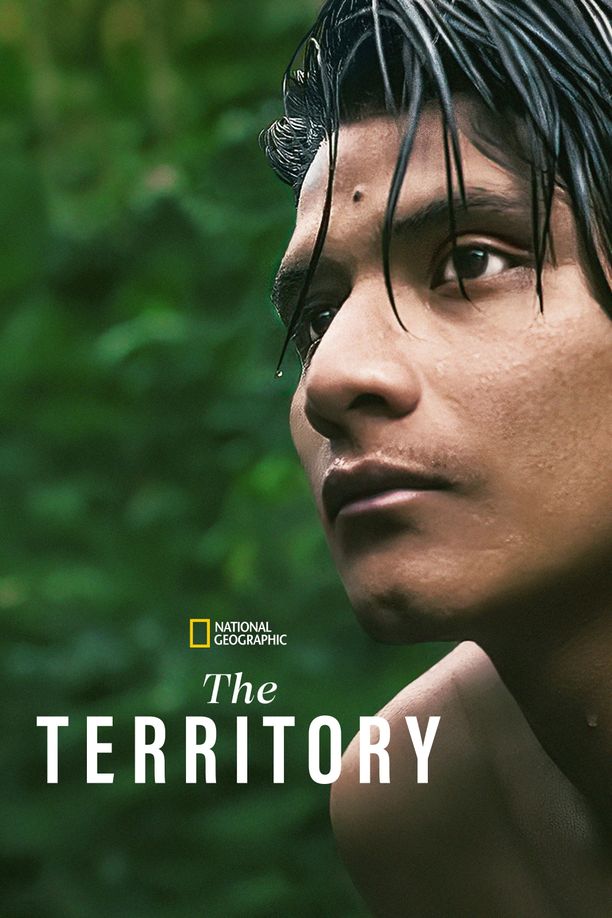 领地The Territory (2022)