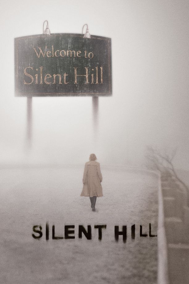 寂静岭Silent Hill (2006)