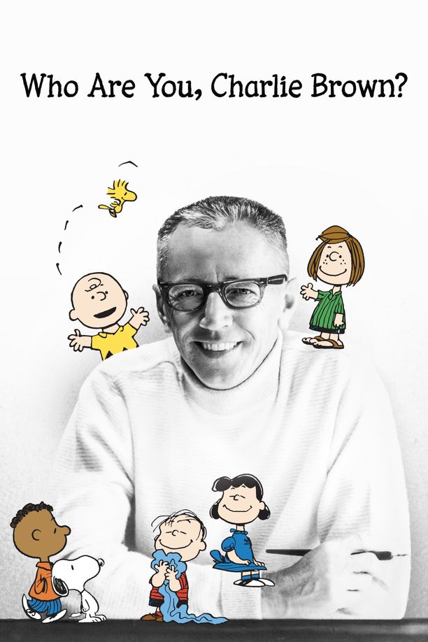 查理·布朗，你是谁？Who Are You, Charlie Brown? (2021)
