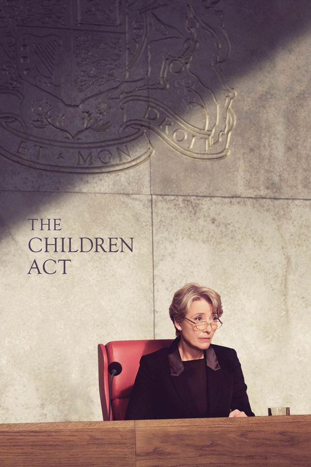儿童法案The Children Act (2018)
