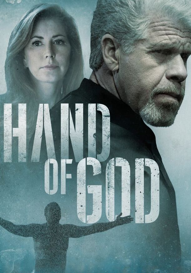 上帝之手Hand of God (2014)