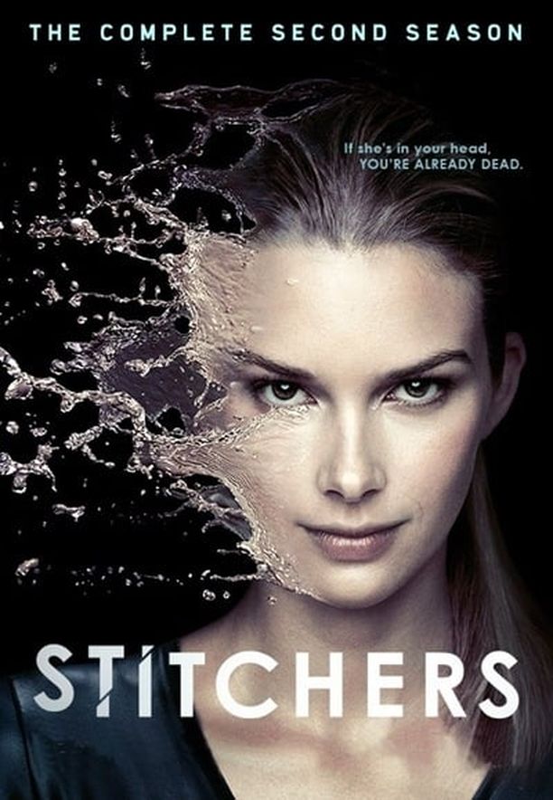思想调查员    第⁨二⁩季
    Stitchers (2016)