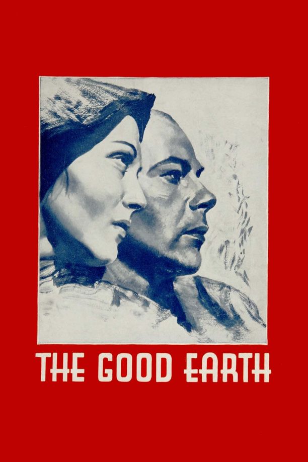 大地The Good Earth (1937)