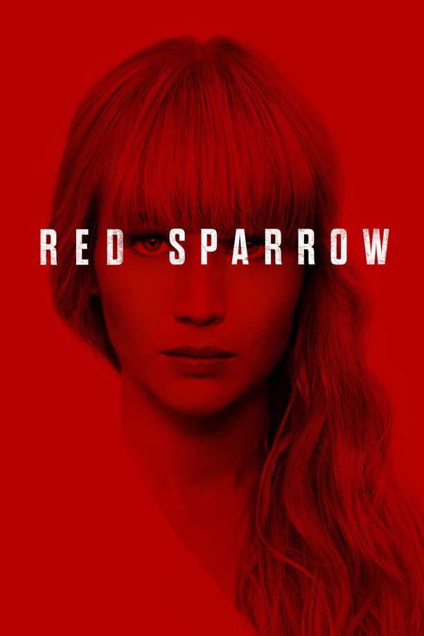 红雀Red Sparrow (2018)