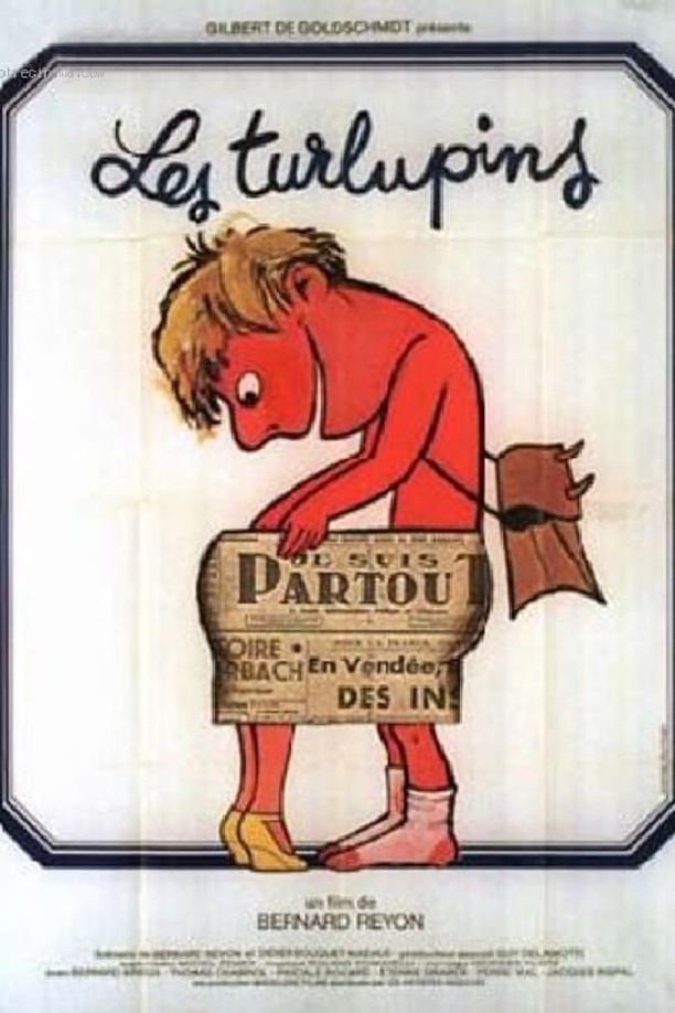 The RascalsLes turlupins (1980)
