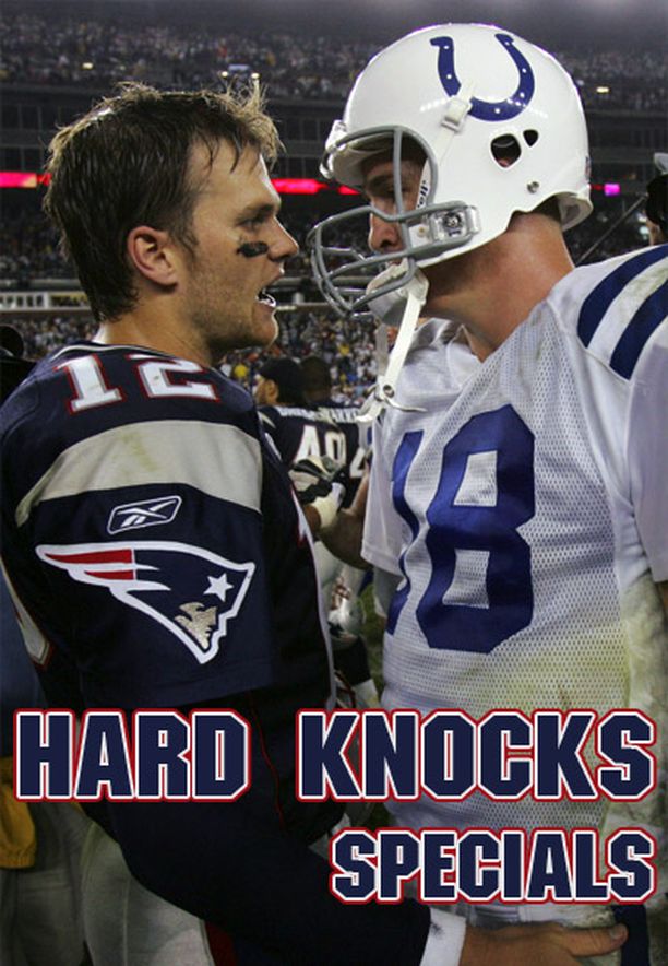 Hard Knocks (2001)    特别篇
     (2010)