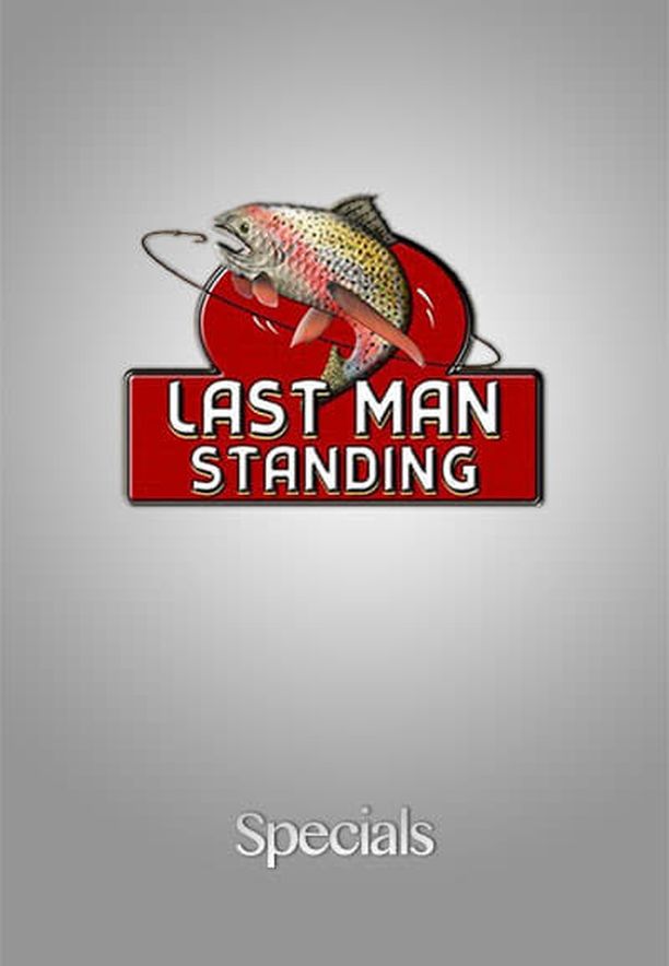 最后一人    特别篇
    Last Man Standing (2011)
