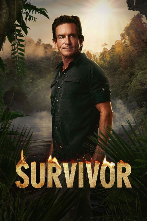 幸存者 真人秀    第⁨四十二⁩季
    Survivor (2022)