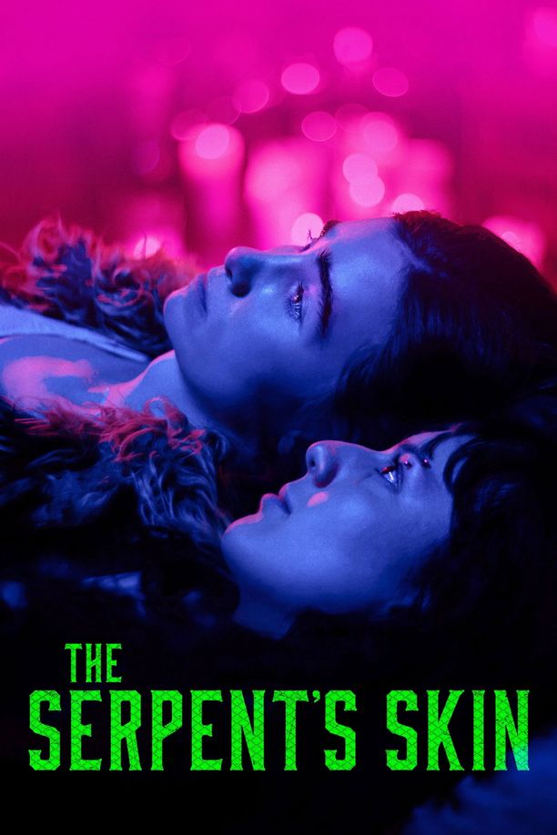 蛇皮The Serpent's Skin (2026)