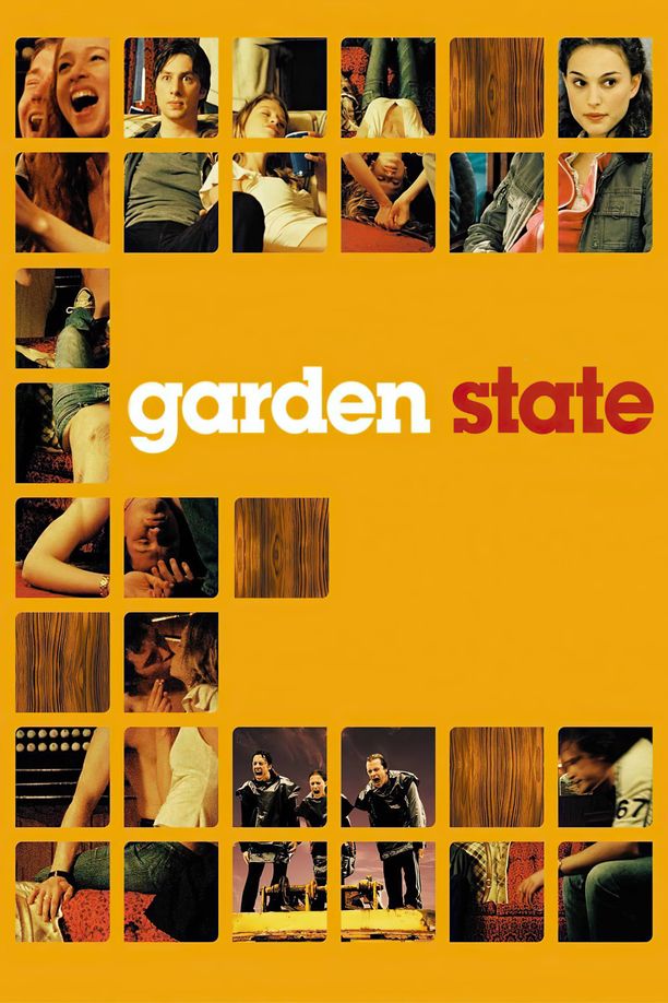 情归新泽西Garden State (2004)