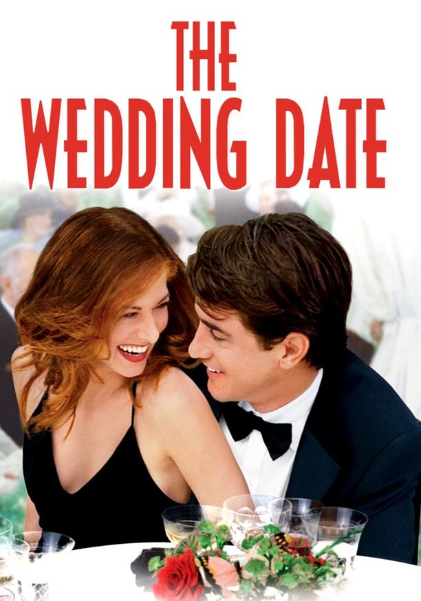 结婚纪念日The Wedding Date (2005)