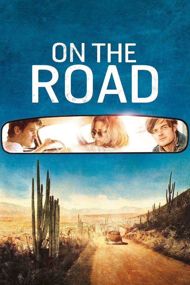 在路上On the Road (2012)