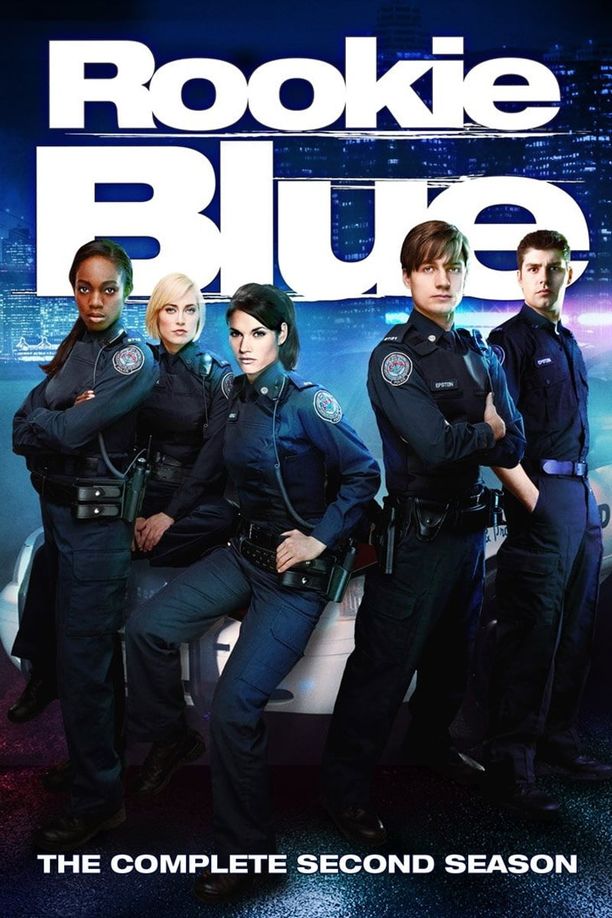 青涩警队    第⁨二⁩季
    Rookie Blue (2011)