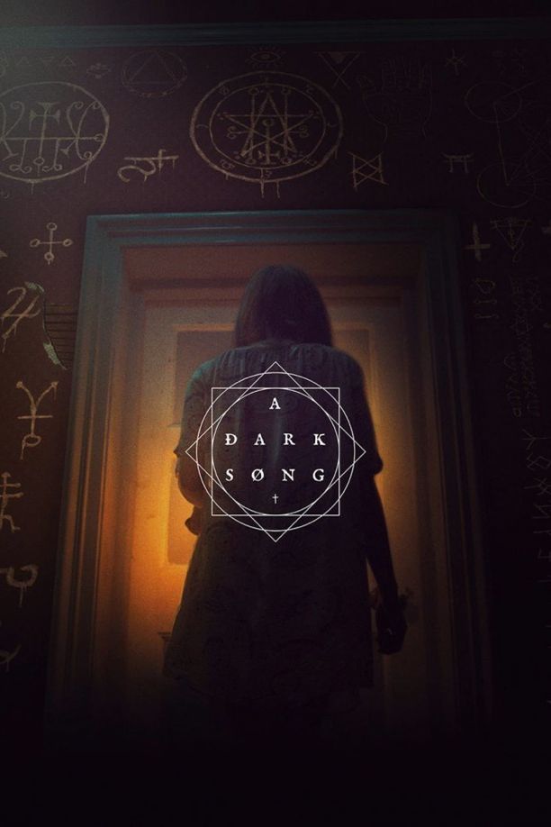 黑暗之歌A Dark Song (2016)