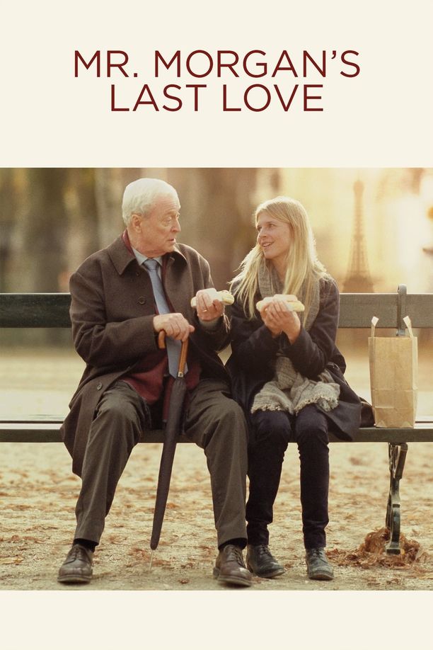 摩根先生最后的爱Mr. Morgan's Last Love (2013)
