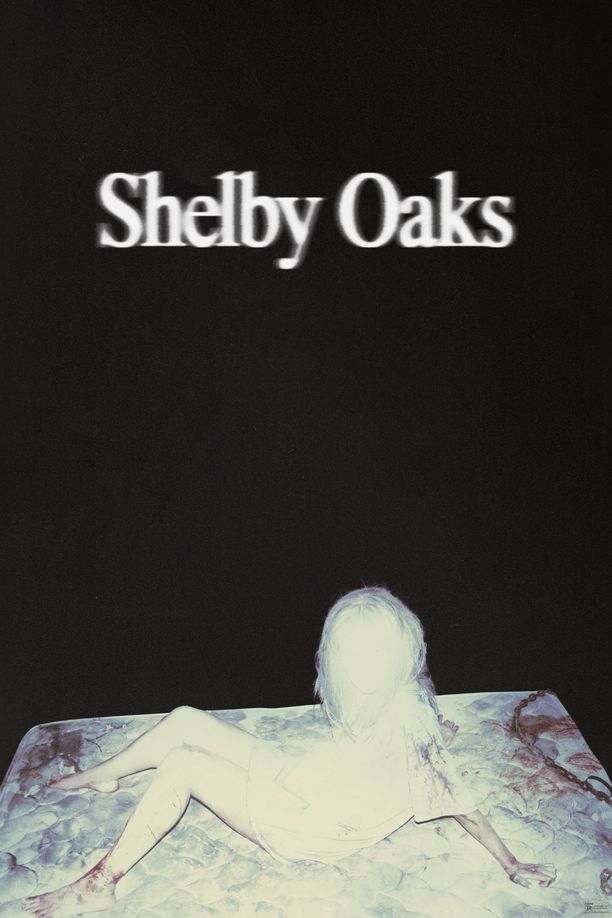 谢尔比橡树Shelby Oaks (2025)